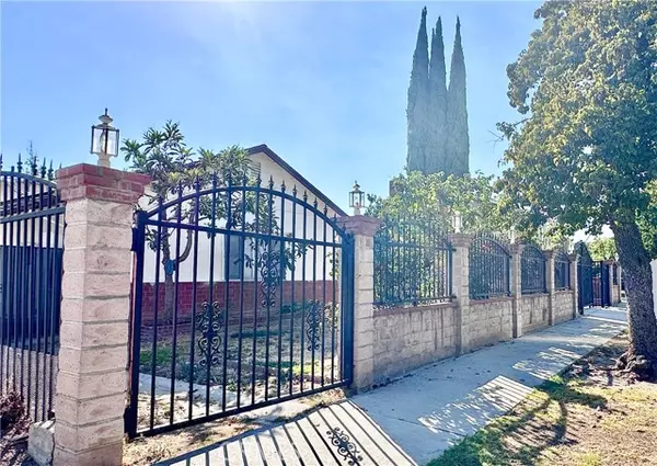 10714 Kurt Street, Lakeview Terrace, CA 91342