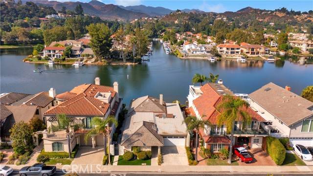 32200 Oakshore Drive, Westlake Village, CA 91361