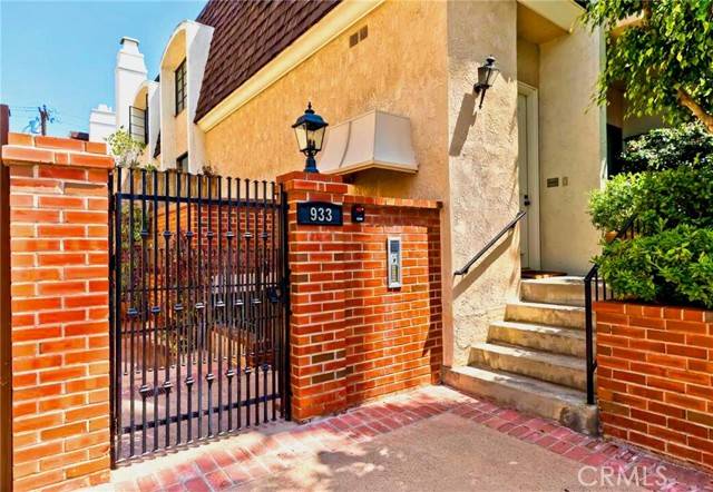 933 21st Street #7, Santa Monica, CA 90403