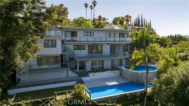 Los Angeles, CA 90077,15263 Mulholland Drive