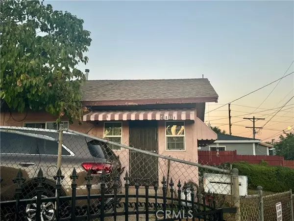 4551 Eagle Street, East Los Angeles, CA 90022