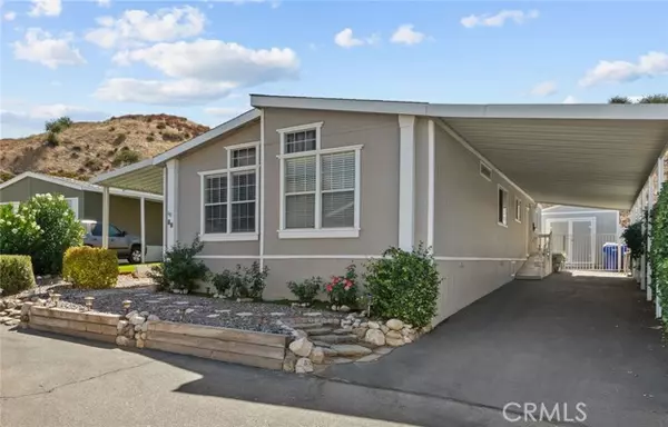 Canyon Country, CA 91387,30000 Sand Canyon #95