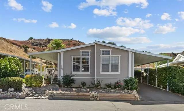 30000 Sand Canyon #95, Canyon Country, CA 91387