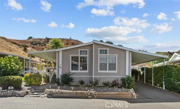 30000 Sand Canyon #95, Canyon Country, CA 91387