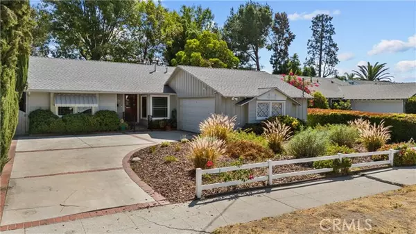 6736 Sunnyslope Avenue, Valley Glen, CA 91401