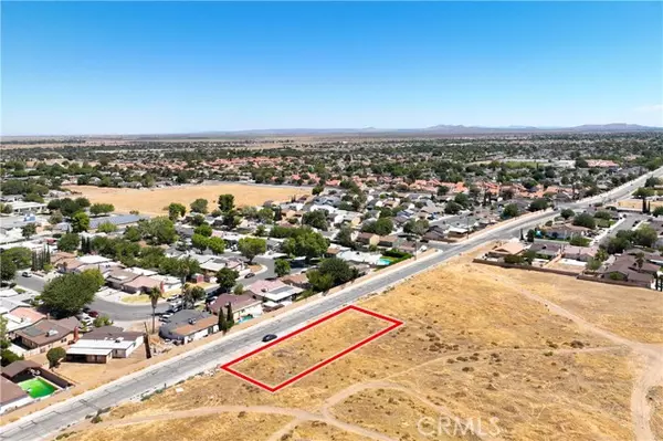 Palmdale, CA 93550,0 Cor Avenue R8 28th Ste