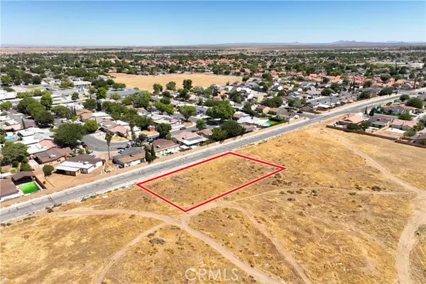 Palmdale, CA 93550,0 Cor Avenue R8 28th Ste