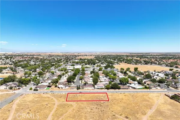 Palmdale, CA 93550,0 Cor Avenue R8 28th Ste