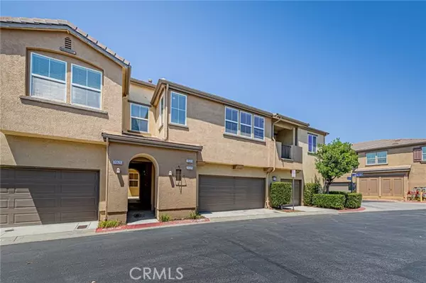 25533 Huxley Drive, Stevenson Ranch, CA 91381