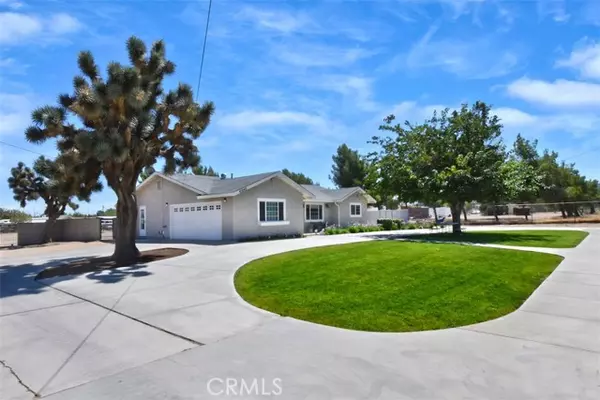 Palmdale, CA 93551,41040 20th Street