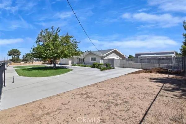 Palmdale, CA 93551,41040 20th Street