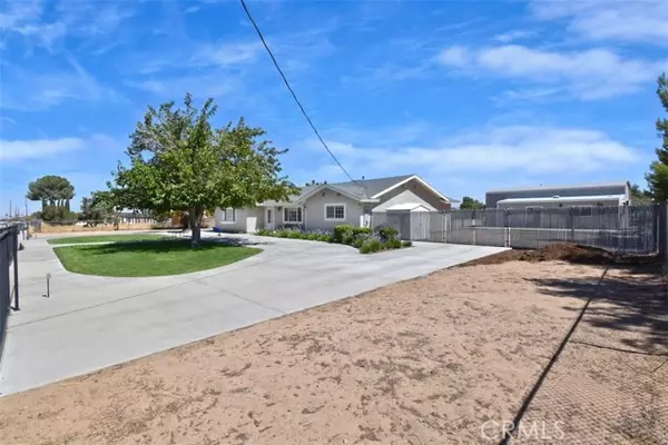 Palmdale, CA 93551,41040 20th Street