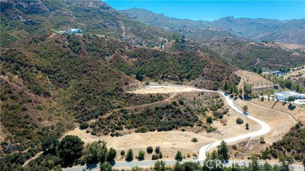 Agoura Hills, CA 91301,31700 Lobo Canyon