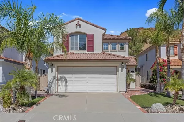 Stevenson Ranch, CA 91381,25741 Hammet Circle