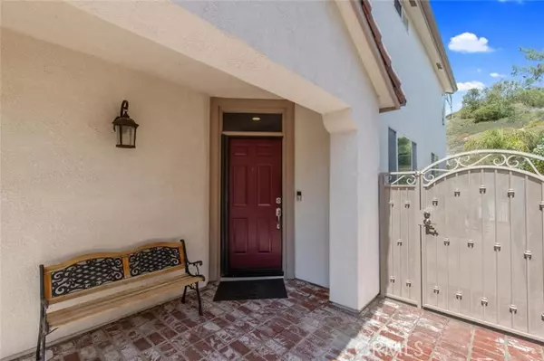 Stevenson Ranch, CA 91381,25741 Hammet Circle