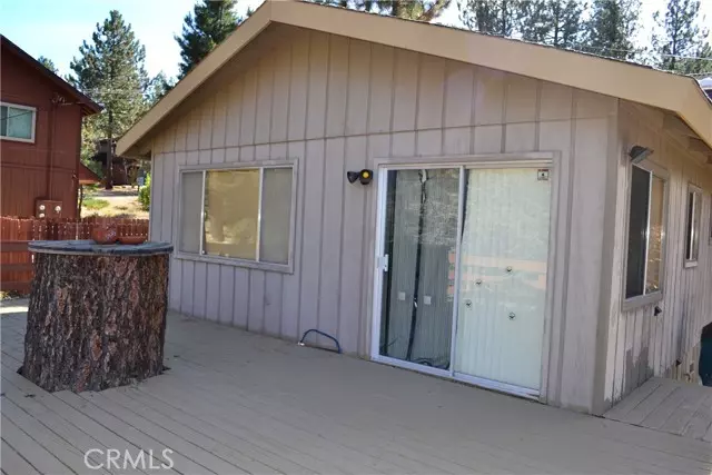 16410 Askin Drive, Pine Mountain Club, CA 93222