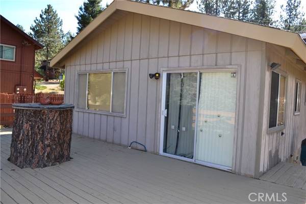 16410 Askin Drive, Pine Mountain Club, CA 93222