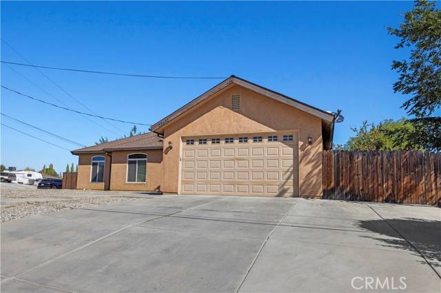 22600 Jerry Drive, Tehachapi, CA 93561