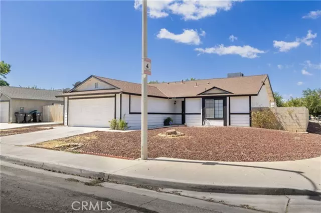 44159 Benald Street, Lancaster, CA 93535