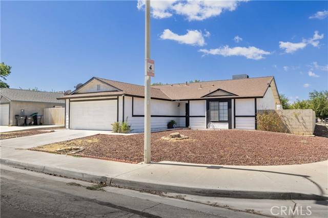 44159 Benald Street, Lancaster, CA 93535