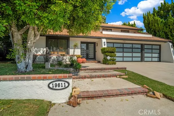 19611 Singing Hills Drive, Porter Ranch, CA 91326