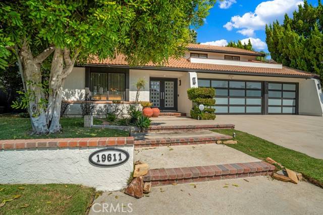 19611 Singing Hills Drive, Porter Ranch, CA 91326