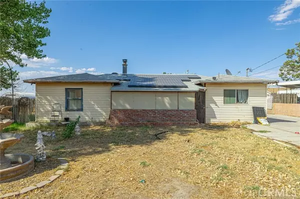 Lancaster, CA 93535,13743 E Avenue G6