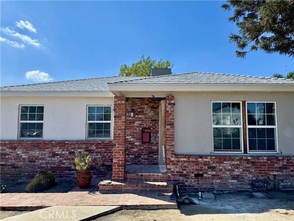 8101 Vantage Avenue, North Hollywood, CA 91605