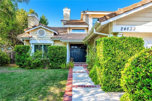 24033 Ingomar Street, West Hills, CA 91304