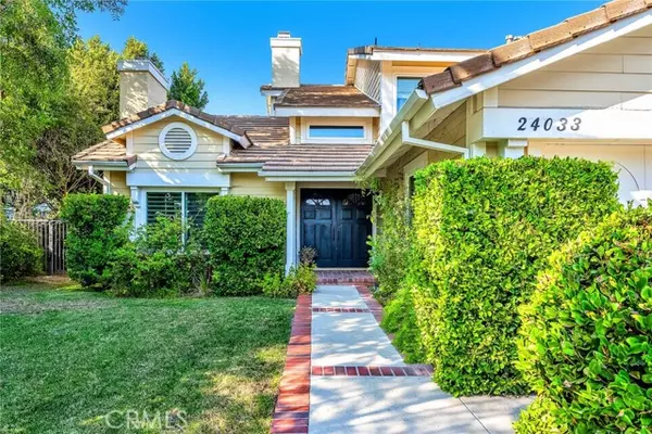 24033 Ingomar Street, West Hills, CA 91304