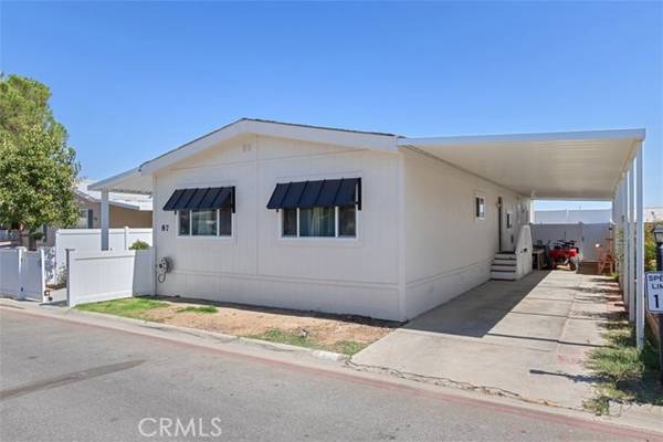 Lancaster, CA 93535,2330 E Avenue J 8 #87