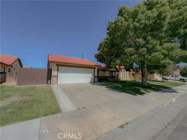 Lancaster, CA 93535,1021 Angela Court