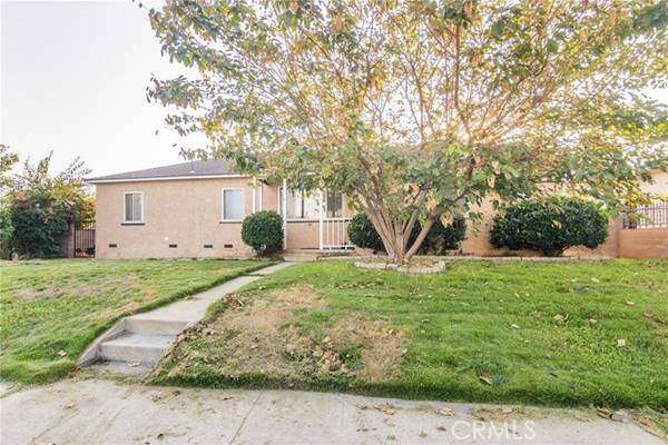 8331 Sharp Avenue, Sun Valley, CA 91352