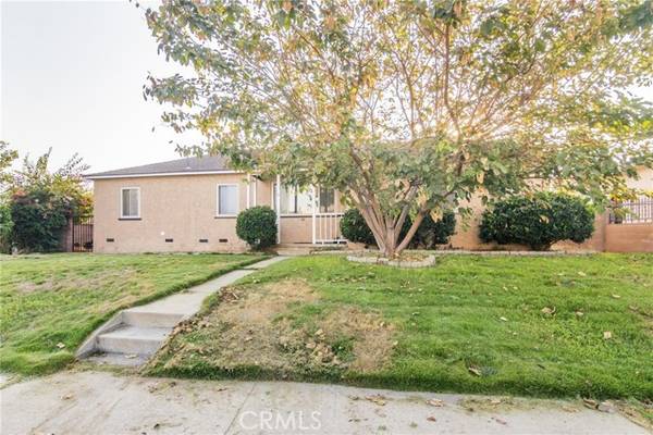 8331 Sharp Avenue, Sun Valley, CA 91352