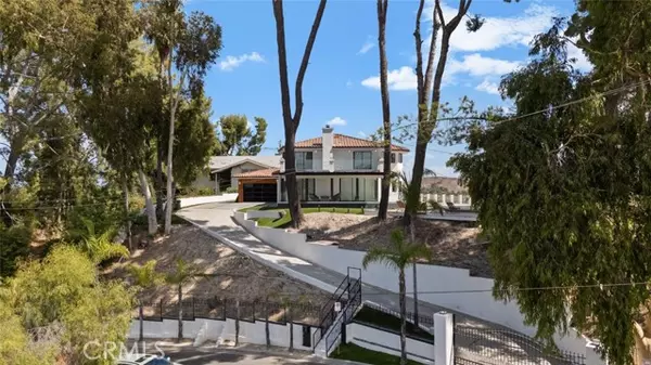 5252 Darro Road, Woodland Hills, CA 91364