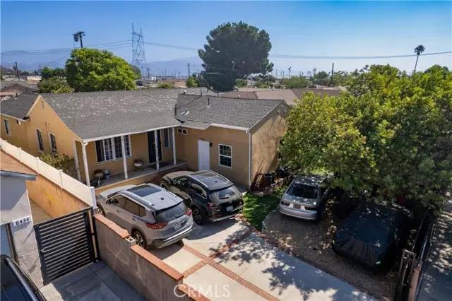 8430 Amboy Avenue, Sun Valley, CA 91352