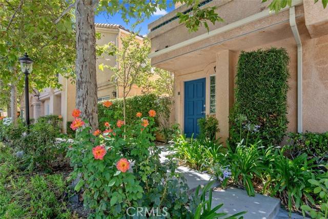 25126 Steinbeck Avenue #H, Stevenson Ranch, CA 91381