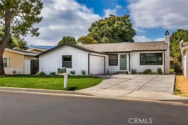 25253 Wheeler Road, Newhall, CA 91321