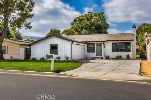 25253 Wheeler Road, Newhall, CA 91321