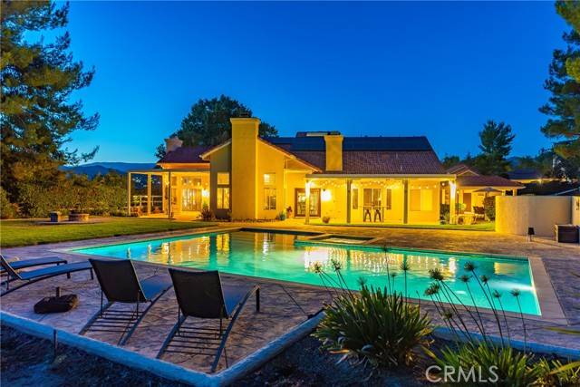 1920 Shadow Canyon Road, Acton, CA 93510