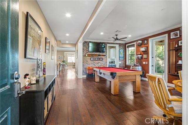 22368 Driftwood Court, Saugus, CA 91350