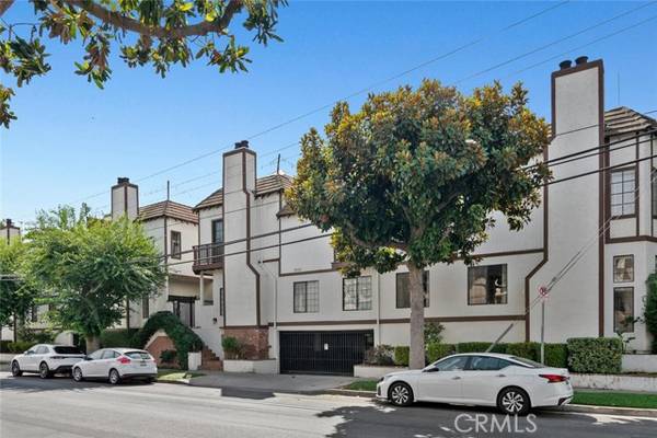 14014 Milbank Street #6, Sherman Oaks, CA 91423