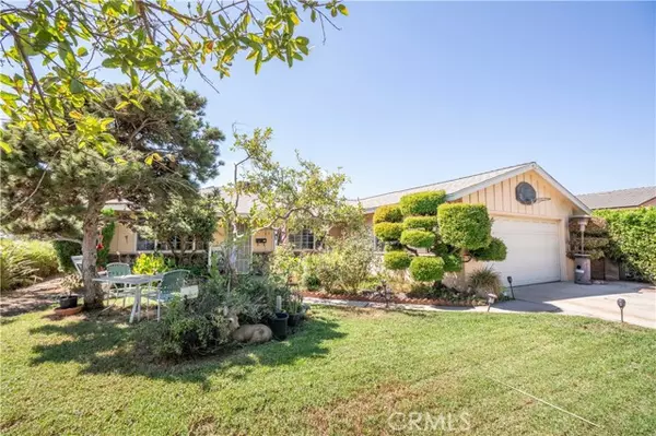 13501 Phillippi Avenue, Sylmar, CA 91342