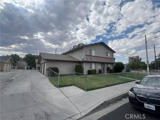 44131 Beech Avenue, Lancaster, CA 93534