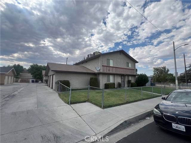 44131 Beech Avenue, Lancaster, CA 93534