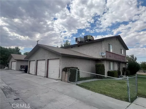 Lancaster, CA 93534,44131 Beech Avenue