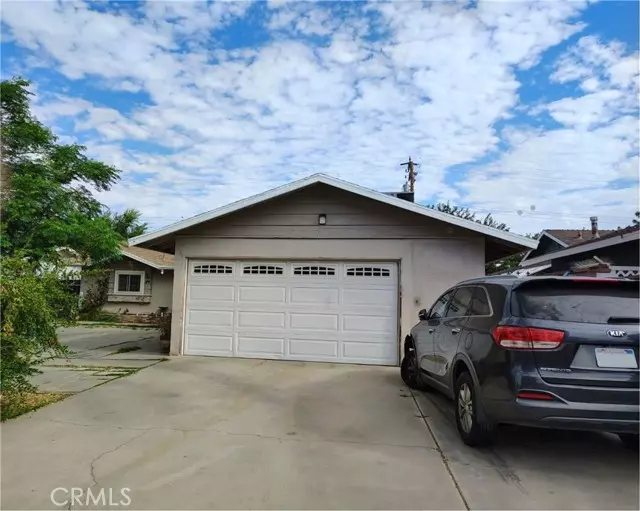 4743 E Avenue R12, Palmdale, CA 93552