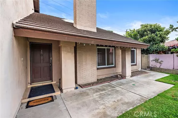 Fountain Valley, CA 92708,17840 San Candelo Street