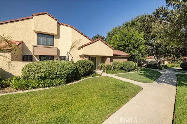 5395 Birchcroft Street #174, Simi Valley, CA 93063