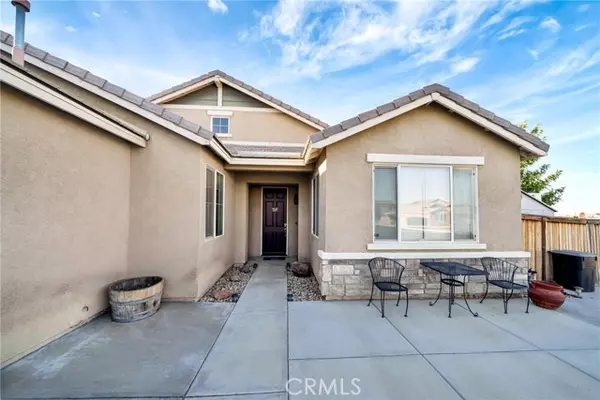 Rosamond, CA 93560,3111 Desert Moon Avenue